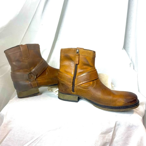 Men’s ROAN Boot size 11 - Picture 2 of 7